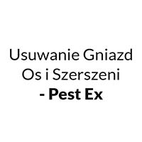 Usuwanie Gniazd Os i Szerszeni - Pest Ex - Dezynfekcja dezynsekcja i deratyzacja