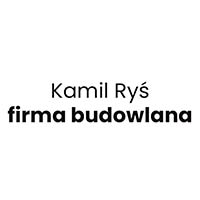 Kamil Ryś firma budowlana - Budowa i wykończenia pod klucz