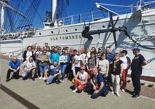 wycieczka zorganizowana