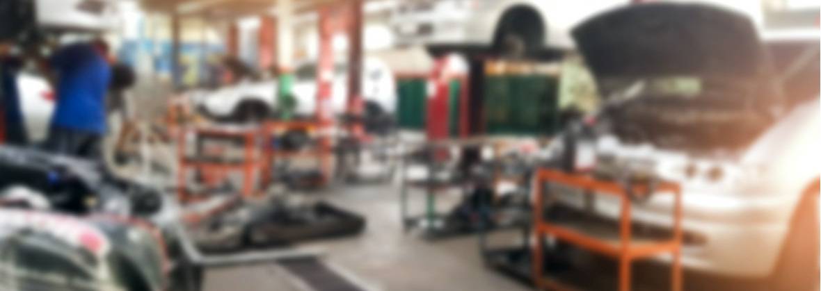 M.K. Elektromechanika Pojazdowa Mariusz Pęciak