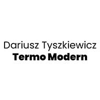 Dariusz Tyszkiewicz Termo Modern - Budowa i wykończenia pod klucz
