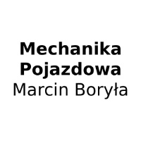 Mechanika Pojazdowa Marcin Boryła - Obróbka metali