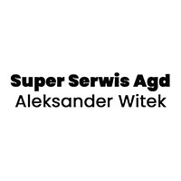 Super Serwis Agd Aleksander Witek - Serwis sprzętu AGD