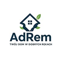 AdRem Adrian Brzostek Usługi Remontowo-Budowlane - Malowanie i tapetowanie