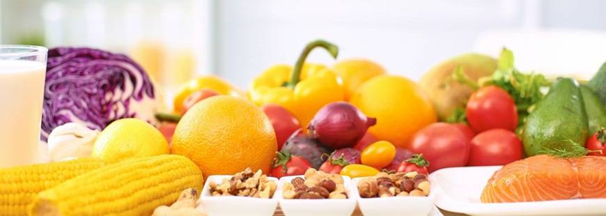 Dietetyczna Równowaga Dominika Mróz