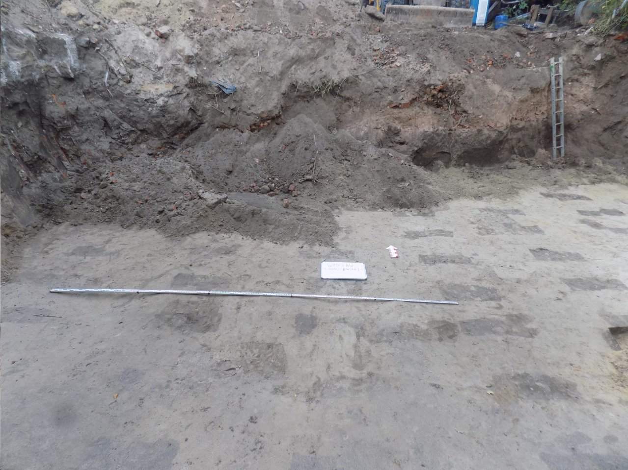 badania archeologiczne