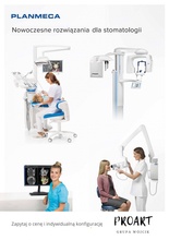 sprzęt dla stomatologii