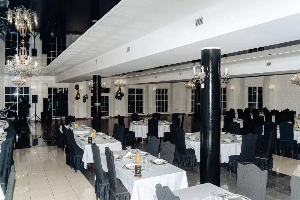 hotel obok autostrady A4