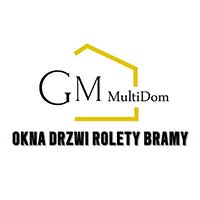 Gm Multidom - Patejuk I Wspólnicy Sp.j. - Okna