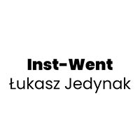 Inst-Went Łukasz Jedynak - logo
