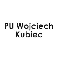 PU Wojciech Kubiec - logo