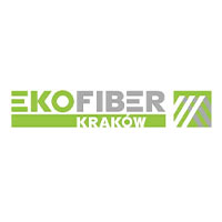 Ekofiber-Kraków Firma budowlano - inżynieryjna - logo