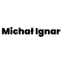 Michał Ignar - logo