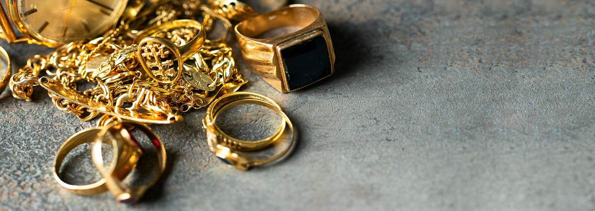 Grawida Pracownia złotnicza, Tarnowskie Góry