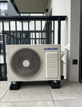 klimatyzacja samsung