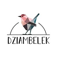 Dziambelek Karolina Szkop - logo