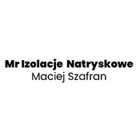 Mr Izolacje Natryskowe Maciej Szafran - logo