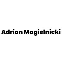 Adrian Magielnicki - logo