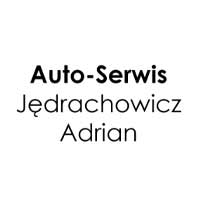 Auto-Serwis Jędrachowicz Adrian - logo
