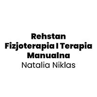 Rehstan Fizjoterapia I Terapia Manualna Natalia Niklas - logo