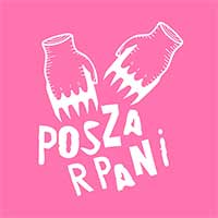Poszarpani Sp. z o.o. - logo