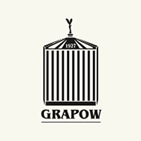 Grapow. Chłodnice, Nagrzewnice, Serwis Klimatyzacji Samochodowej - logo