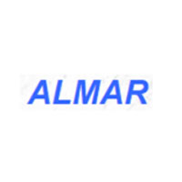 Almar Systemy Zabezpieczenia - logo