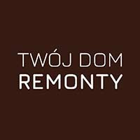 Twój Dom Remonty, Wykończenia Wnętrz Marcin Wilk - logo