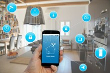 montaż smart home
