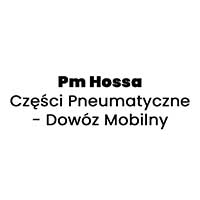 Pm Hossa Części Pneumatyczne - Dowóz Mobilny - logo