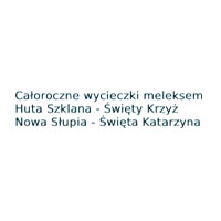 Przewóz Osób Melexem, Łysa Góra, Święty Krzyż - logo