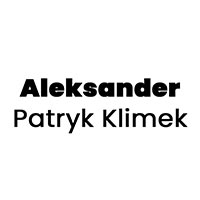Aleksander Patryk Klimek - logo