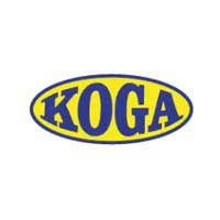Waldemar Koga - logo