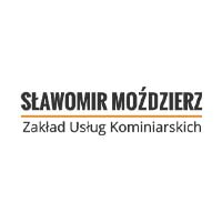 Zakład Usług Kominiarskich Sławomir Moździerz - logo