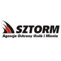 Agencja Ochrony "SZTORM" Adamin Marcin - Agencje ochrony