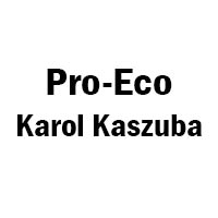 Pro-Eco Karol Kaszuba - Brukarstwo