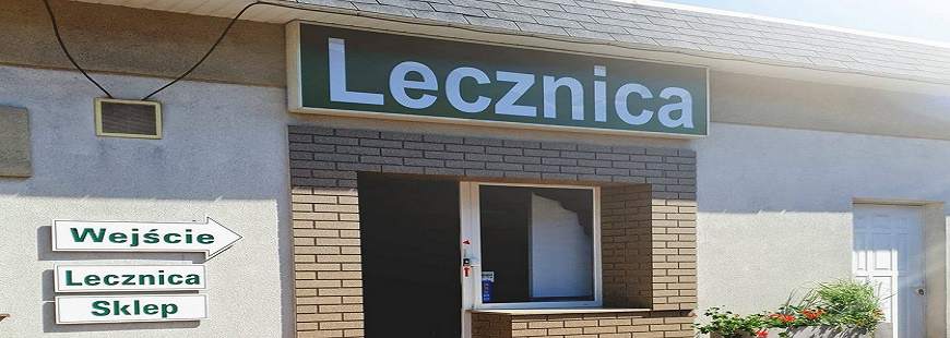 Przychodnia Weterynaryjna Provet s.c.