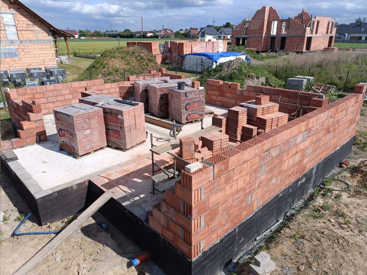 usługi ogólnobudowlane