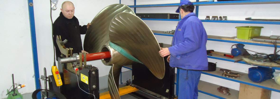 Elektro-Spec FUH Andrzej Szarmach