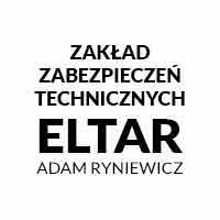 Zakład Zabezpieczeń Technicznych Eltar Adam Ryniewicz - Instalacja systemów alarmowych