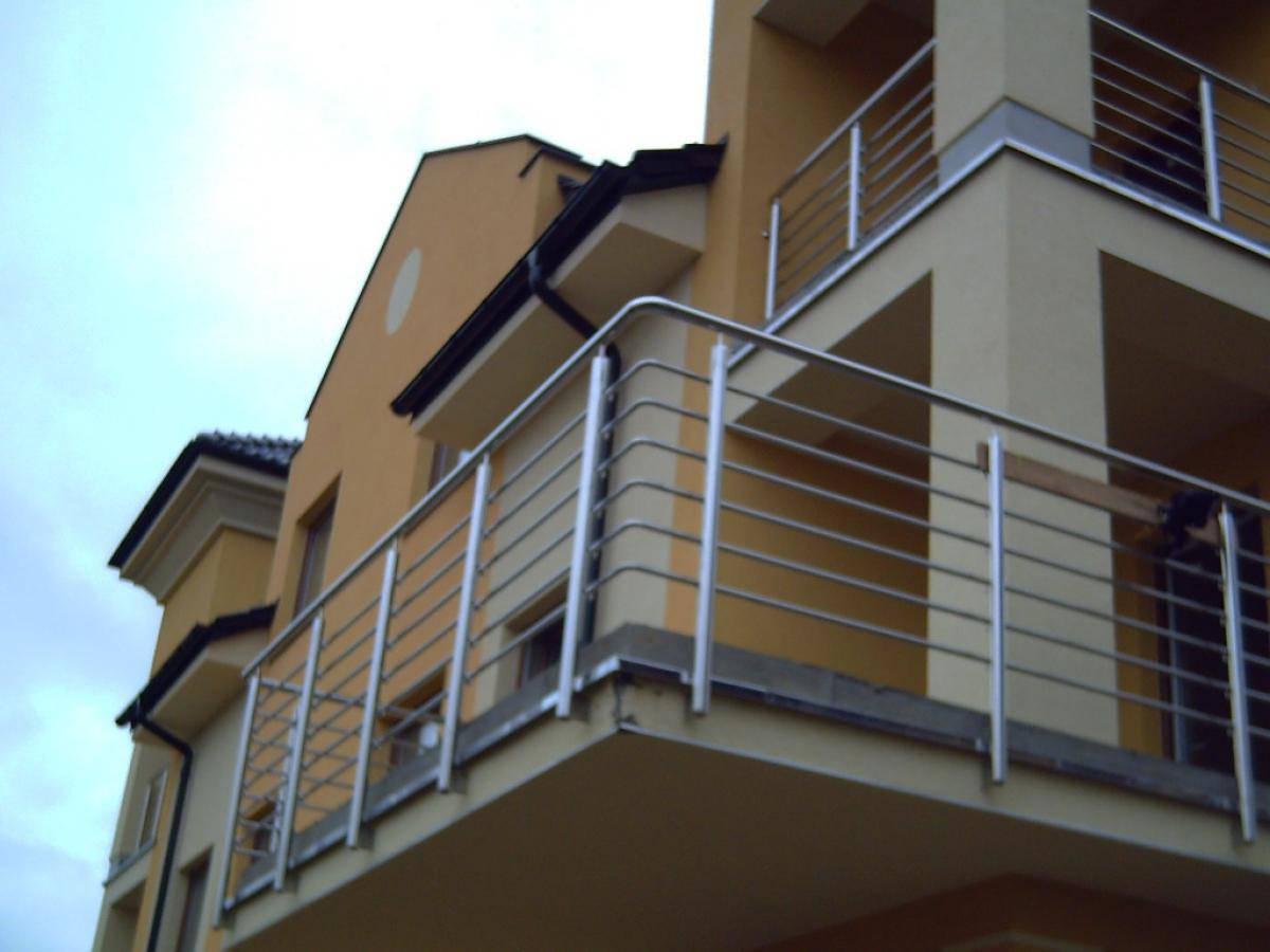 balustrada
