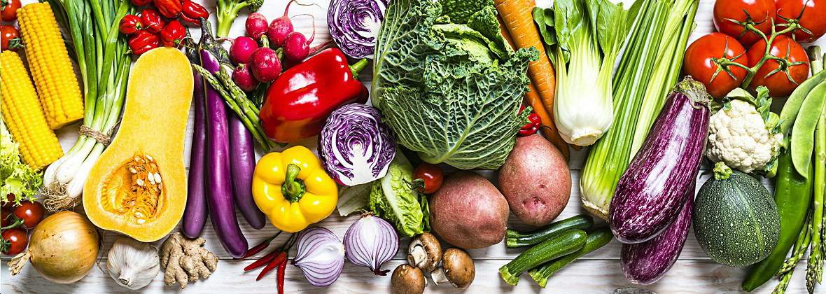 Vegepol Łukasz Połetek