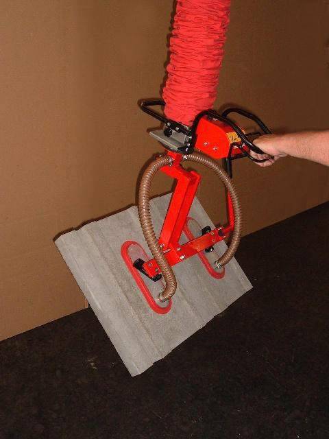 chwytaki do podnoszenia beczek