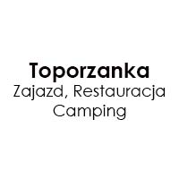 Toporzanka Zajazd, restauracja, camping - Noclegi i kwatery prywatne