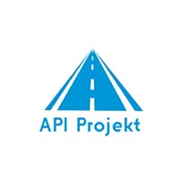 Api Projekt Artur Piotrowski - Budowa i sprzęt drogowy