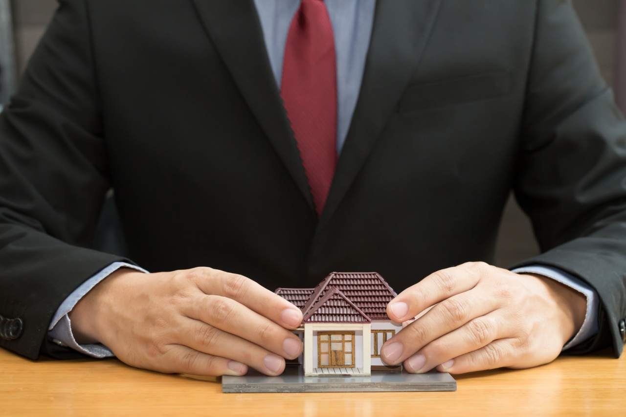 ubezpieczenie mieszkania