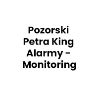 FU "Petra-King" Piotr Pozorski - Instalacja systemów alarmowych
