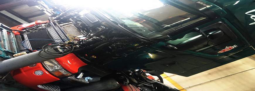 Truck Serwis Jarosław Szoszorek