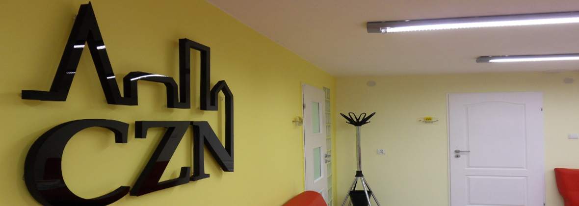 Centrum Zarządzania Nieruchomościami sp. z o.o.