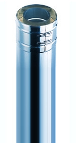 kominy wolnostojące